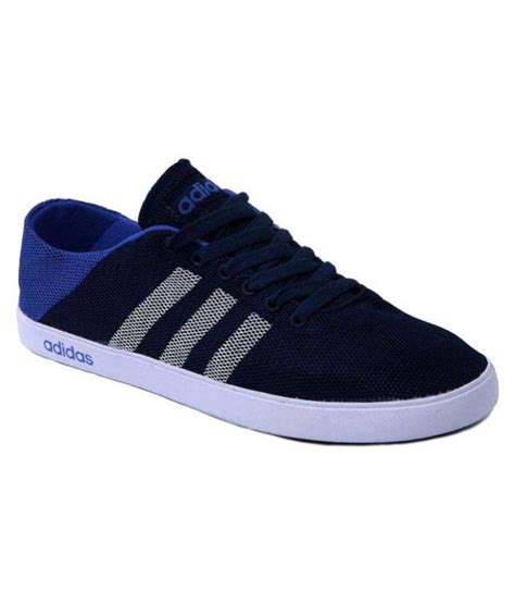 adidas neo 1 blue sneakers|Adidas neo price.